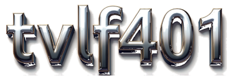 tvlf401 logo