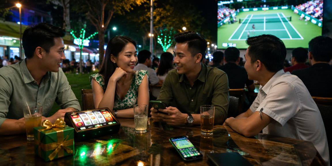 tvlf401 Phát sóng từ Evolution Gaming