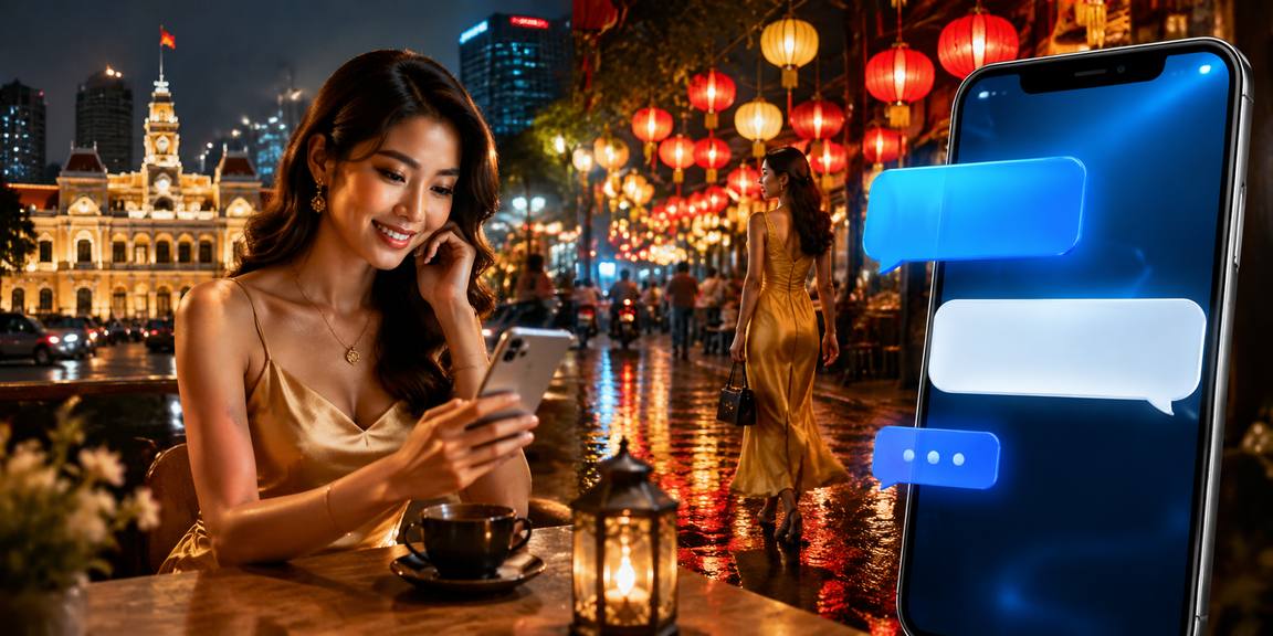 tvlf401 Ba ví điện tử Việt Nam